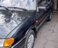 Черный ВАЗ 2113 Самара, объемом двигателя 1.5 л и пробегом 256 тыс. км за 678 $, фото 1 на Automoto.ua