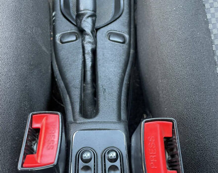 Черный ВАЗ 2113 Самара, объемом двигателя 1.5 л и пробегом 136 тыс. км за 2999 $, фото 25 на Automoto.ua