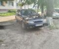 Черный ВАЗ 2113 Самара, объемом двигателя 1.5 л и пробегом 333 тыс. км за 1235 $, фото 1 на Automoto.ua
