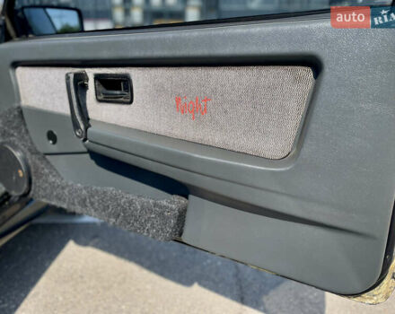 Черный ВАЗ 2113 Самара, объемом двигателя 1.5 л и пробегом 136 тыс. км за 2999 $, фото 27 на Automoto.ua