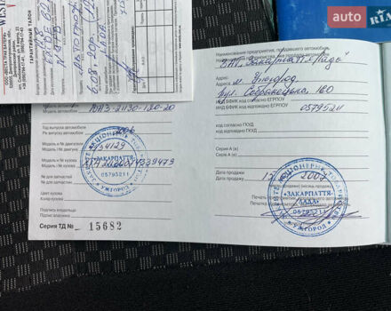 Черный ВАЗ 2113 Самара, объемом двигателя 1.5 л и пробегом 136 тыс. км за 2999 $, фото 49 на Automoto.ua