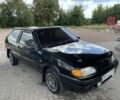 Чорний ВАЗ 2113 Самара, об'ємом двигуна 1.6 л та пробігом 288 тис. км за 2350 $, фото 1 на Automoto.ua