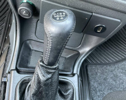 Черный ВАЗ 2113 Самара, объемом двигателя 1.5 л и пробегом 136 тыс. км за 2999 $, фото 24 на Automoto.ua