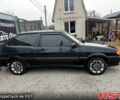 Чорний ВАЗ 2113 Самара, об'ємом двигуна 1.5 л та пробігом 220 тис. км за 1200 $, фото 2 на Automoto.ua