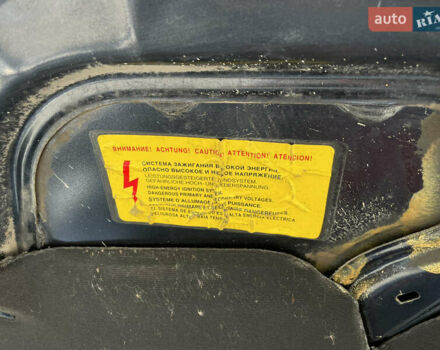 Черный ВАЗ 2113 Самара, объемом двигателя 1.5 л и пробегом 136 тыс. км за 2999 $, фото 42 на Automoto.ua