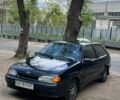 Черный ВАЗ 2113 Самара, объемом двигателя 0 л и пробегом 53 тыс. км за 2500 $, фото 1 на Automoto.ua