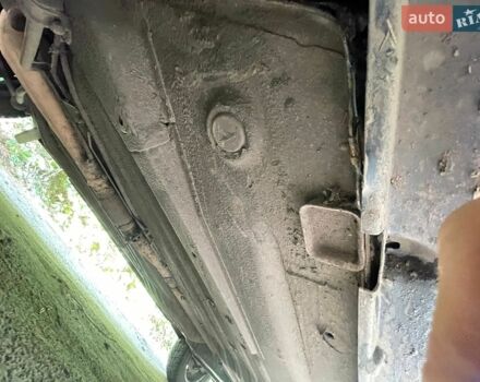 Чорний ВАЗ 2113 Самара, об'ємом двигуна 1.6 л та пробігом 151 тис. км за 2500 $, фото 6 на Automoto.ua