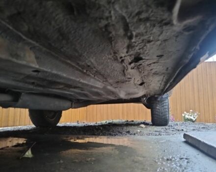 Черный ВАЗ 2113 Самара, объемом двигателя 1.6 л и пробегом 300 тыс. км за 1050 $, фото 3 на Automoto.ua