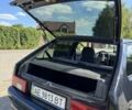 Чорний ВАЗ 2113 Самара, об'ємом двигуна 1.6 л та пробігом 58 тис. км за 2100 $, фото 5 на Automoto.ua