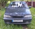 Черный ВАЗ 2113 Самара, объемом двигателя 1.6 л и пробегом 160 тыс. км за 1000 $, фото 6 на Automoto.ua