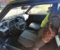 Черный ВАЗ 2113 Самара, объемом двигателя 1.6 л и пробегом 355 тыс. км за 1700 $, фото 5 на Automoto.ua