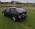 Черный ВАЗ 2113 Самара, объемом двигателя 1.6 л и пробегом 250 тыс. км за 800 $, фото 2 на Automoto.ua