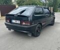 Чорний ВАЗ 2113 Самара, об'ємом двигуна 1.57 л та пробігом 200 тис. км за 950 $, фото 5 на Automoto.ua