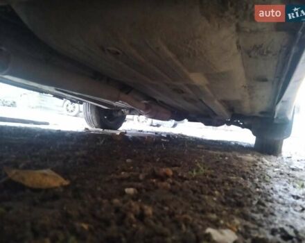 Черный ВАЗ 2113 Самара, объемом двигателя 1.6 л и пробегом 300 тыс. км за 1050 $, фото 5 на Automoto.ua