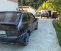 Чорний ВАЗ 2113 Самара, об'ємом двигуна 1.6 л та пробігом 200 тис. км за 1600 $, фото 2 на Automoto.ua