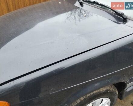 Черный ВАЗ 2113 Самара, объемом двигателя 1.6 л и пробегом 300 тыс. км за 1050 $, фото 14 на Automoto.ua