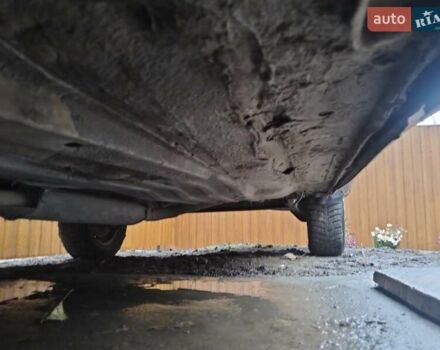 Черный ВАЗ 2113 Самара, объемом двигателя 1.6 л и пробегом 300 тыс. км за 1050 $, фото 2 на Automoto.ua