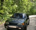 Чорний ВАЗ 2113 Самара, об'ємом двигуна 1.6 л та пробігом 151 тис. км за 2500 $, фото 1 на Automoto.ua