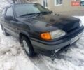 Чорний ВАЗ 2113 Самара, об'ємом двигуна 1.6 л та пробігом 300 тис. км за 1250 $, фото 1 на Automoto.ua