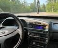 Черный ВАЗ 2113 Самара, объемом двигателя 1.6 л и пробегом 148 тыс. км за 1550 $, фото 1 на Automoto.ua