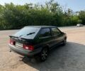 Черный ВАЗ 2113 Самара, объемом двигателя 1.6 л и пробегом 148 тыс. км за 1550 $, фото 4 на Automoto.ua