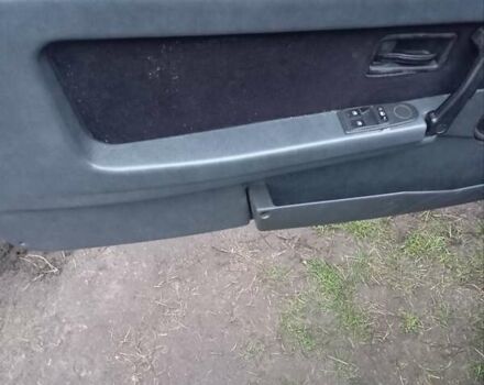 Черный ВАЗ 2113 Самара, объемом двигателя 1.6 л и пробегом 207 тыс. км за 1400 $, фото 12 на Automoto.ua