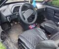 Черный ВАЗ 2113 Самара, объемом двигателя 1.6 л и пробегом 160 тыс. км за 1100 $, фото 3 на Automoto.ua