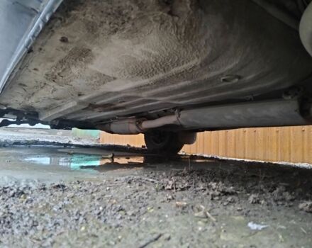 Черный ВАЗ 2113 Самара, объемом двигателя 1.6 л и пробегом 300 тыс. км за 1050 $, фото 7 на Automoto.ua