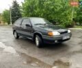 Чорний ВАЗ 2113 Самара, об'ємом двигуна 1.6 л та пробігом 301 тис. км за 1500 $, фото 1 на Automoto.ua