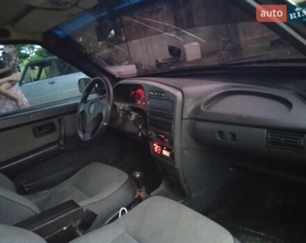 Черный ВАЗ 2113 Самара, объемом двигателя 1.57 л и пробегом 100 тыс. км за 1350 $, фото 4 на Automoto.ua