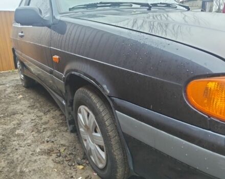 Черный ВАЗ 2113 Самара, объемом двигателя 1.6 л и пробегом 300 тыс. км за 1050 $, фото 16 на Automoto.ua