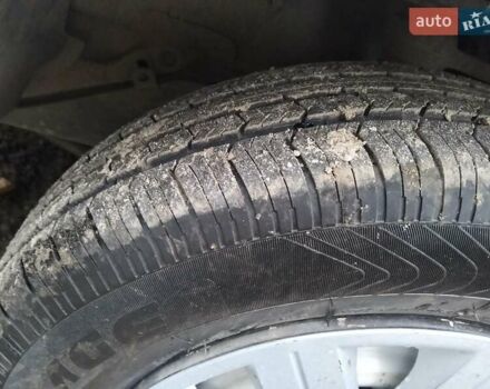 Черный ВАЗ 2113 Самара, объемом двигателя 1.6 л и пробегом 300 тыс. км за 1050 $, фото 11 на Automoto.ua