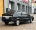 Чорний ВАЗ 2113 Самара, об'ємом двигуна 1.6 л та пробігом 220 тис. км за 1600 $, фото 4 на Automoto.ua