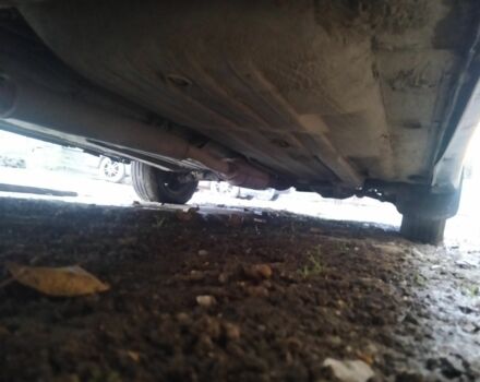 Черный ВАЗ 2113 Самара, объемом двигателя 1.6 л и пробегом 300 тыс. км за 1050 $, фото 6 на Automoto.ua