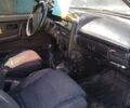 Черный ВАЗ 2113 Самара, объемом двигателя 1.6 л и пробегом 150 тыс. км за 1550 $, фото 1 на Automoto.ua