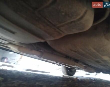 Черный ВАЗ 2113 Самара, объемом двигателя 1.6 л и пробегом 300 тыс. км за 1050 $, фото 4 на Automoto.ua