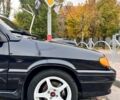 Черный ВАЗ 2113 Самара, объемом двигателя 1.6 л и пробегом 192 тыс. км за 4500 $, фото 1 на Automoto.ua