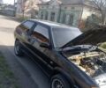 Черный ВАЗ 2113 Самара, объемом двигателя 1.6 л и пробегом 188 тыс. км за 1100 $, фото 12 на Automoto.ua