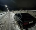 Черный ВАЗ 2113 Самара, объемом двигателя 1.6 л и пробегом 188 тыс. км за 1100 $, фото 3 на Automoto.ua