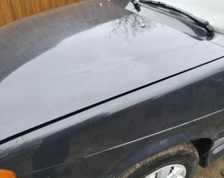 Черный ВАЗ 2113 Самара, объемом двигателя 1.6 л и пробегом 300 тыс. км за 1050 $, фото 15 на Automoto.ua