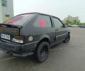 Черный ВАЗ 2113 Самара, объемом двигателя 1.6 л и пробегом 250 тыс. км за 1600 $, фото 3 на Automoto.ua