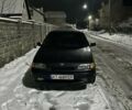 Черный ВАЗ 2113 Самара, объемом двигателя 1.6 л и пробегом 188 тыс. км за 1100 $, фото 1 на Automoto.ua