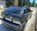Чорний ВАЗ 2113 Самара, об'ємом двигуна 1.6 л та пробігом 268 тис. км за 2100 $, фото 5 на Automoto.ua