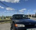 Чорний ВАЗ 2113 Самара, об'ємом двигуна 1.6 л та пробігом 58 тис. км за 2100 $, фото 1 на Automoto.ua