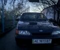 Черный ВАЗ 2113 Самара, объемом двигателя 0 л и пробегом 53 тыс. км за 2500 $, фото 3 на Automoto.ua