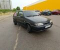 Черный ВАЗ 2113 Самара, объемом двигателя 1.6 л и пробегом 250 тыс. км за 1600 $, фото 2 на Automoto.ua