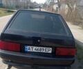 Черный ВАЗ 2113 Самара, объемом двигателя 1.6 л и пробегом 188 тыс. км за 1100 $, фото 6 на Automoto.ua