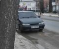 Черный ВАЗ 2113 Самара, объемом двигателя 1.6 л и пробегом 217 тыс. км за 1500 $, фото 1 на Automoto.ua