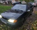 Чорний ВАЗ 2113 Самара, об'ємом двигуна 0 л та пробігом 150 тис. км за 1350 $, фото 7 на Automoto.ua