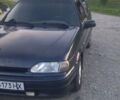 Черный ВАЗ 2113 Самара, объемом двигателя 1.6 л и пробегом 264 тыс. км за 1550 $, фото 2 на Automoto.ua